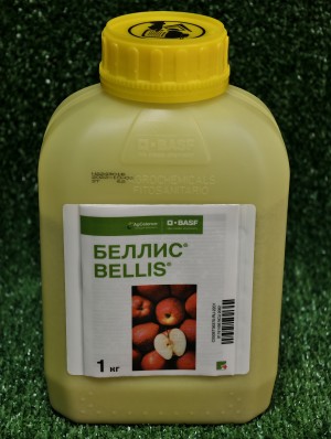 Фунгицид Беллис 1 кг